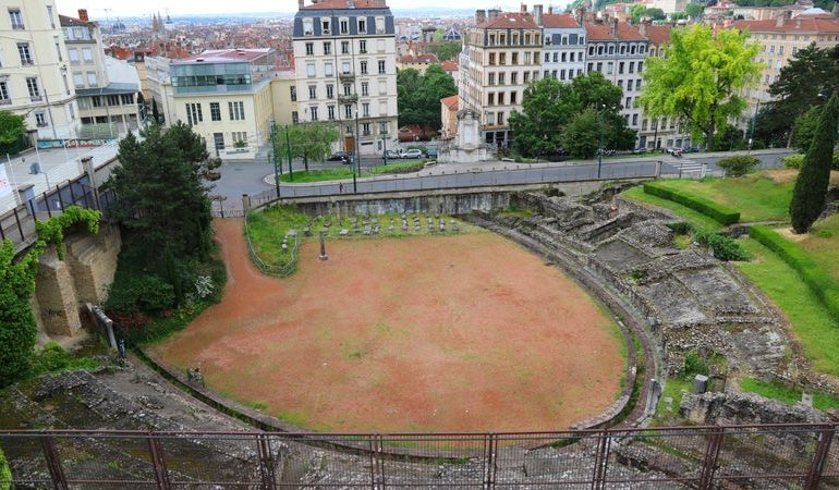 Découvertes archéologiques à la Croix-Rousse : un voyage dans le passé de Lyon