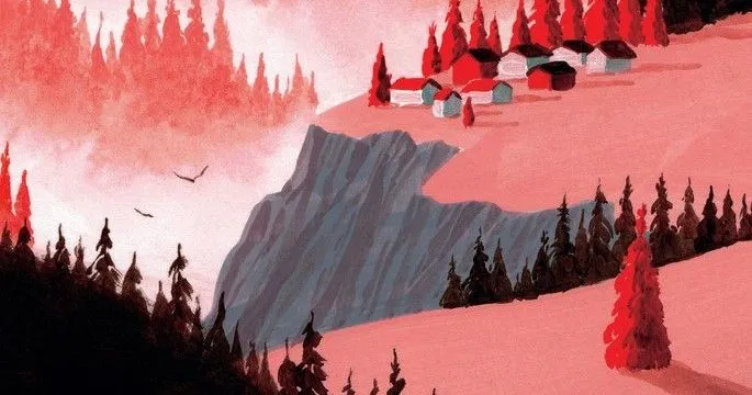 Un sombre été de Vera Buck : un retour aux racines sardes