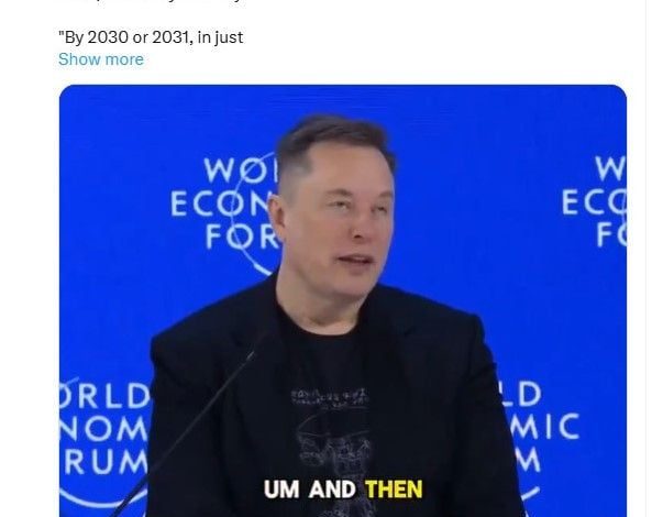 Elon Musk et le futur de l&rsquo;IA : réalité ou fantasme