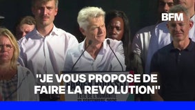 Les discours des candidats à la présidentielle française à la Fête de l&rsquo;Humanité
