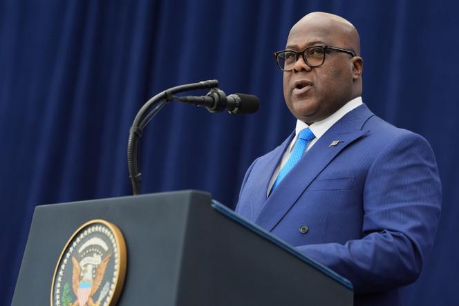 La République démocratique du Congo déplace son ambassade en Israël