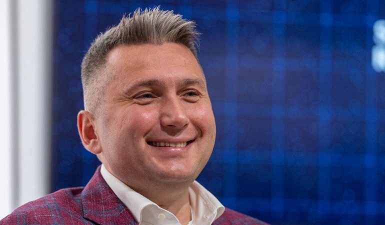 Affaire de corruption au sein du Comité olympique polonais