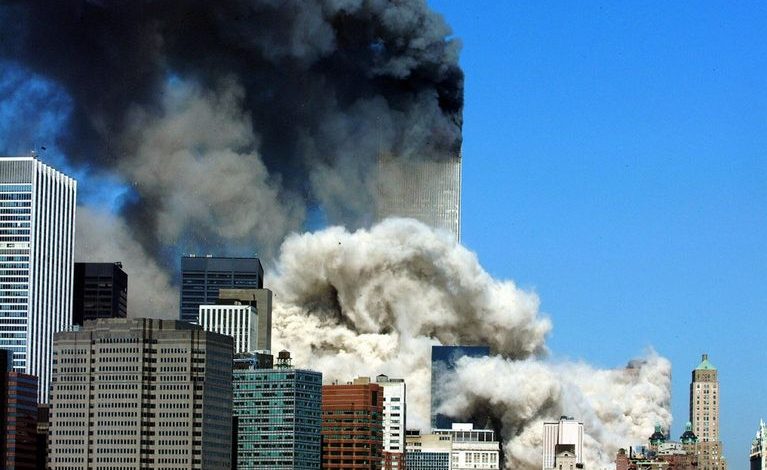 New York dévoile des documents sur la toxicité de l&rsquo;air post-11-Septembre