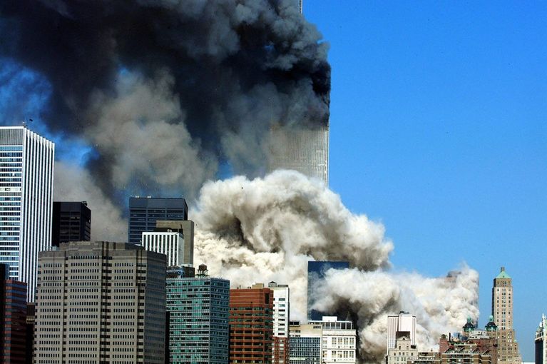 New York dévoile des documents sur la toxicité de l&rsquo;air post-11-Septembre
