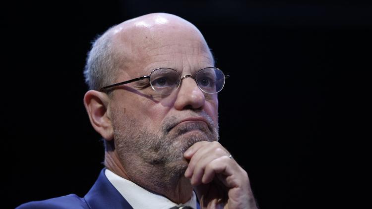 Vincent Peillon et Jean-Michel Blanquer entendus au Sénat