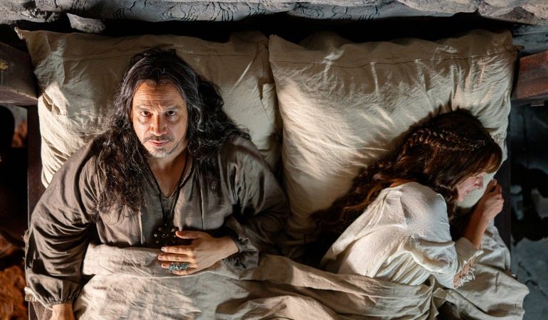 Le repoussé de Kaamelott – Deuxième volet : Partie 2