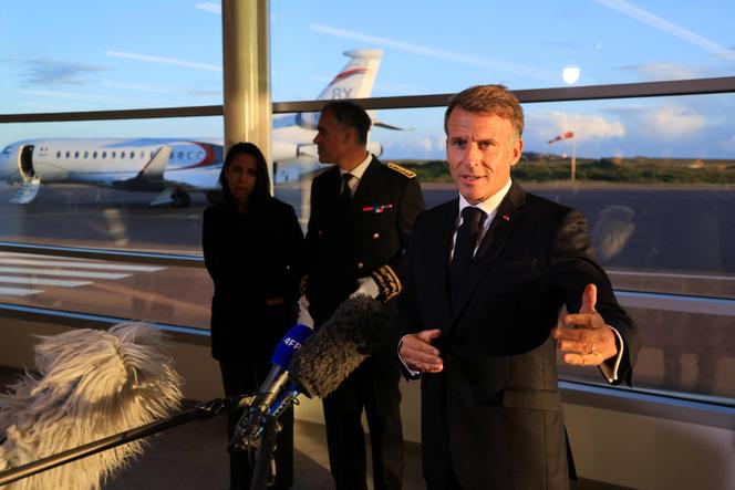 Rencontre Diplomatique entre Donald Trump et Emmanuel Macron à l&rsquo;ONU