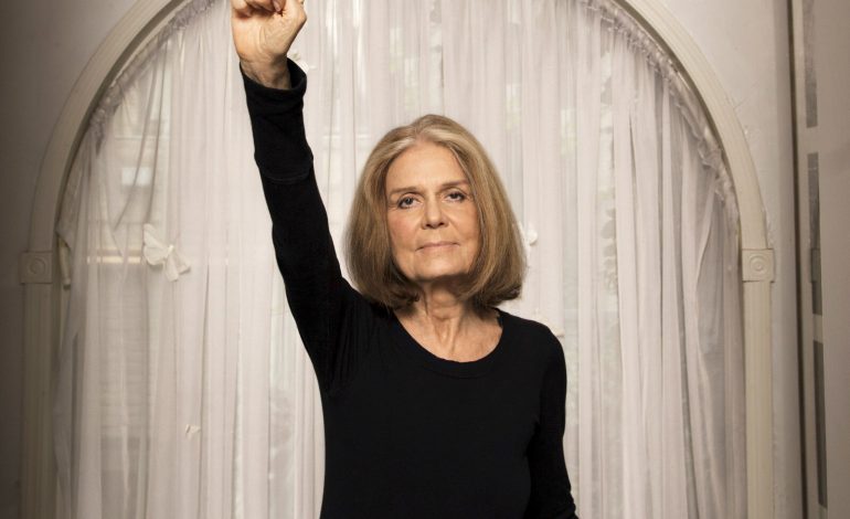 Gloria Steinem : Un Voyage de Militance et de Vigilance