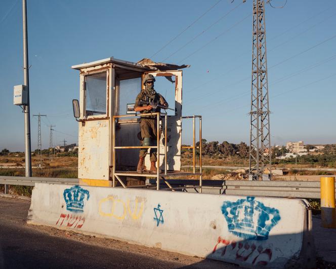 Un rapport critique sur la situation des Palestiniens en Cisjordanie