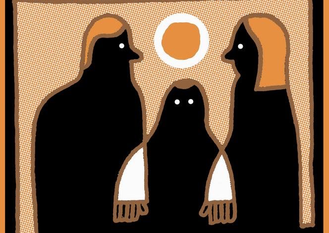 Secret de famille et la quête d&rsquo;identité