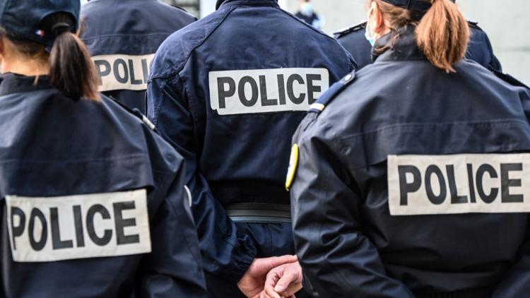 Statut de Témoin Assisté pour le Policier Impliqué dans un Accident