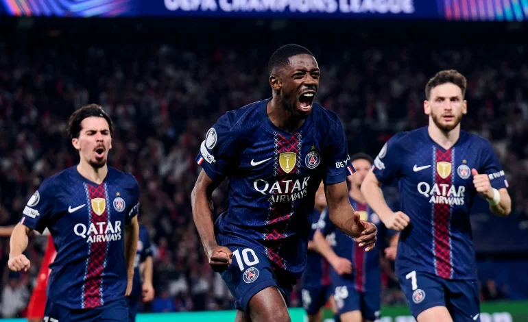 Défaite de Lille en Ligue des Champions contre le Betis Séville