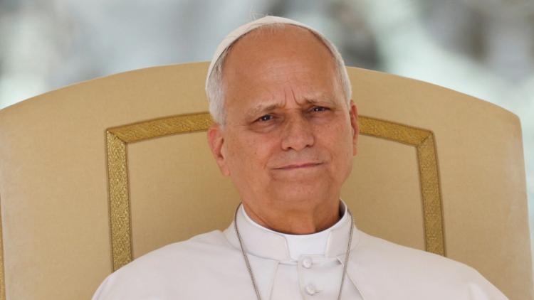 Rencontre entre le Pape Léon XIV et les Victimes de Violences Sexuelles à Lourdes