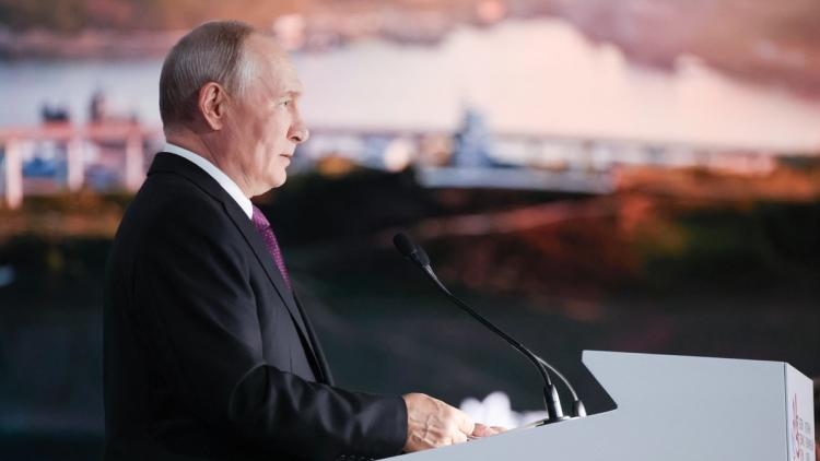 Moscou et la question de la mobilisation
