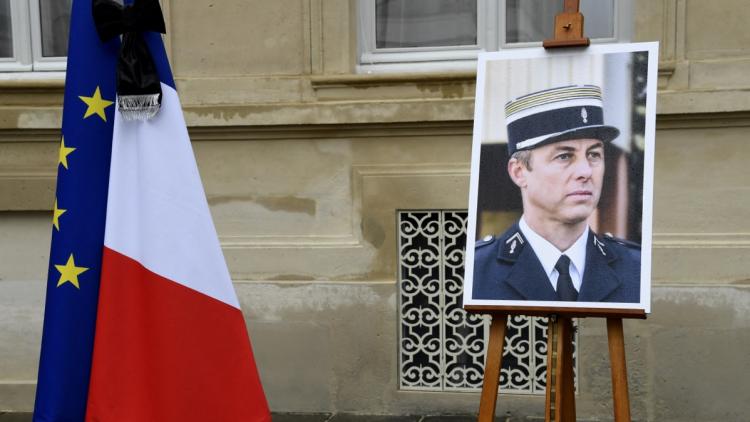 Procès en appel des attentats de Trèbes et Carcassonne
