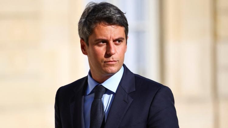 Gabriel Attal et sa stratégie de campagne présidentielle