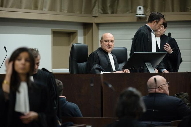 France: la justice intensifie la lutte contre la mafia corse