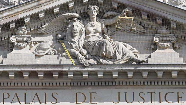 Ouverture du procès de l&rsquo;affaire Zakaria