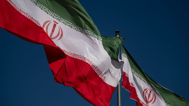 Lancement d&rsquo;une offensive par l&rsquo;Iran après des tensions avec les États-Unis