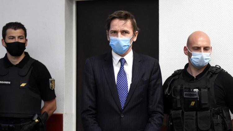 Rémy Daillet et son groupuscule face à la justice