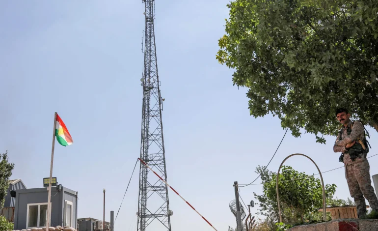 La crise pétrolière en Irak et ses impacts divers