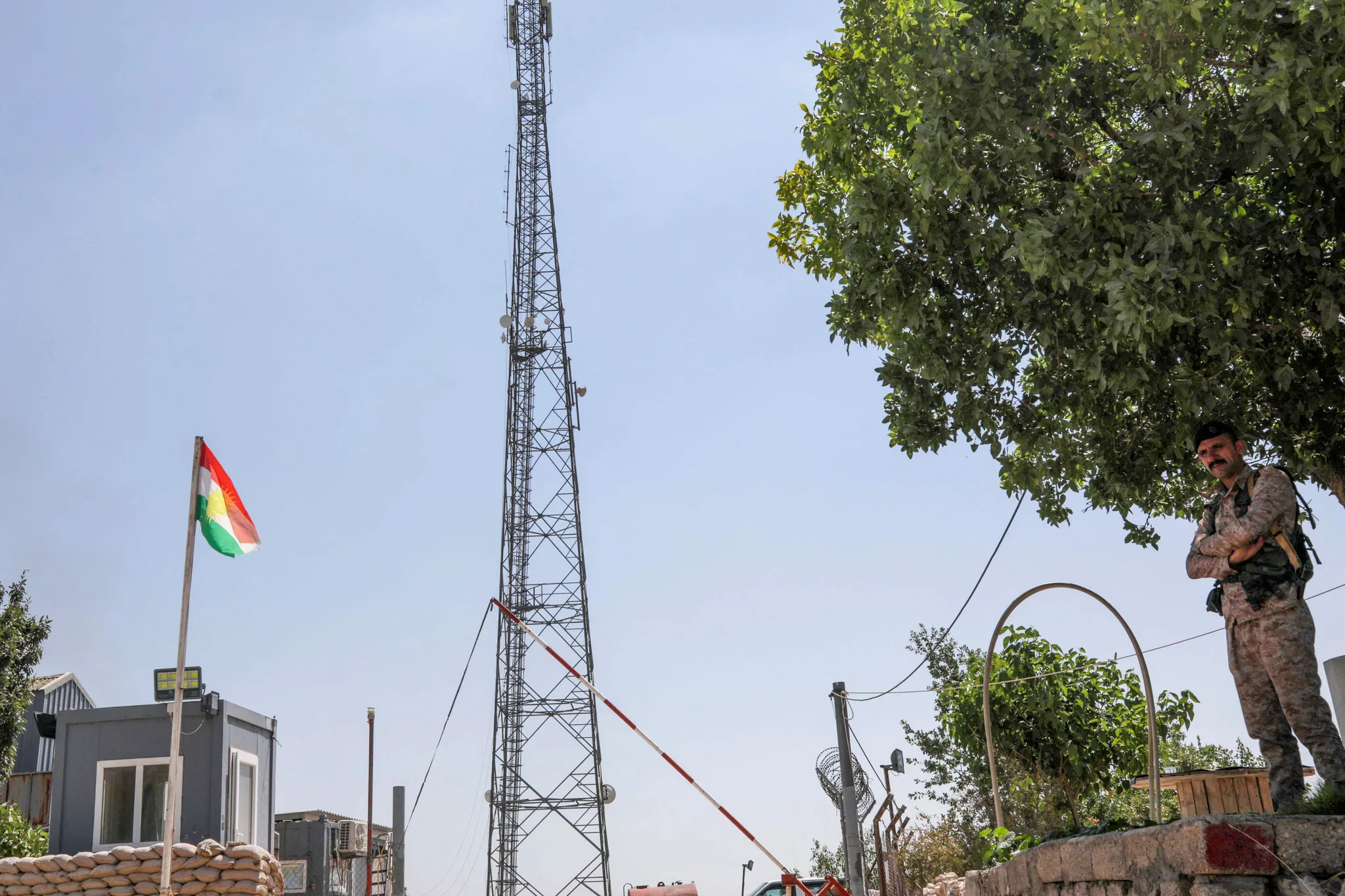 La crise pétrolière en Irak et ses impacts divers