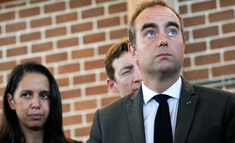 Crise sociale et défis économiques : L&rsquo;État français à l&rsquo;épreuve