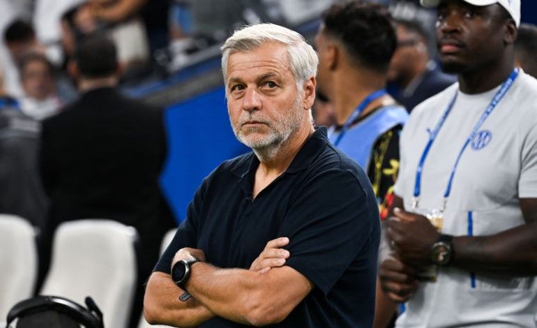 Le Paris SG bat l’OM 2-1 à Marseille malgré des difficultés