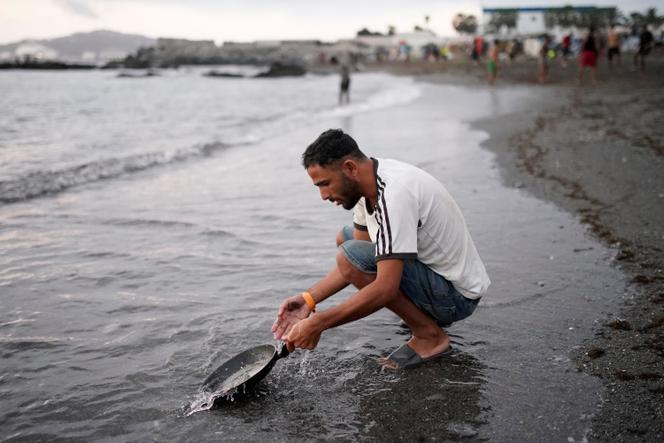 La Crise Économique à Ceuta Face à l&rsquo;Afflux de Migrants