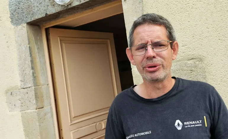 Tragédie à Roilly : le décès d&rsquo;un jeune agriculteur