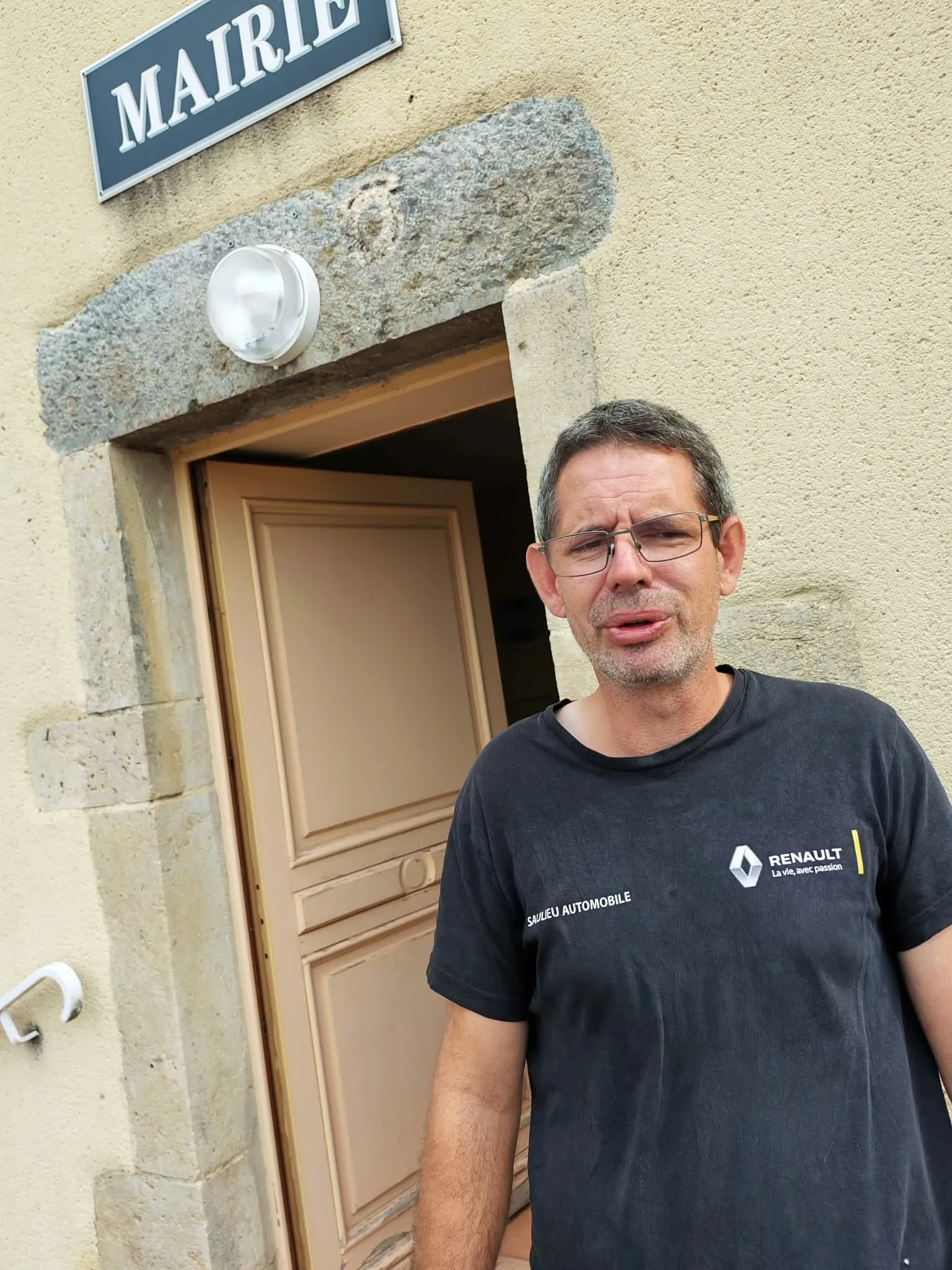 Tragédie à Roilly : le décès d&rsquo;un jeune agriculteur