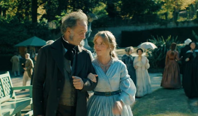 Une nouvelle adaptation cinématographique de « Les Misérables »