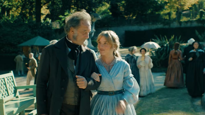 Une nouvelle adaptation cinématographique de « Les Misérables »