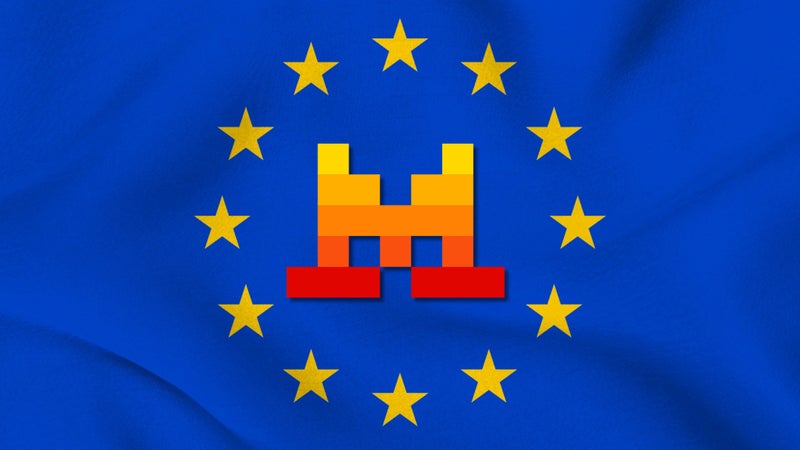 L&rsquo;Appel de Roland Lescure pour un Écosystème Européen en IA