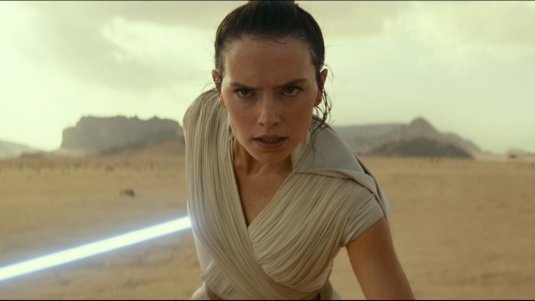 La Nouvelle Trilogie Star Wars: Un Retour pour Daisy Ridley