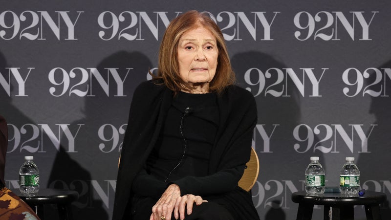 La vie et l&rsquo;héritage de Gloria Steinem