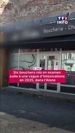 E. coli : six bouchers mis en examen suite à une vague d&rsquo;intoxications dans l&rsquo;Aisne