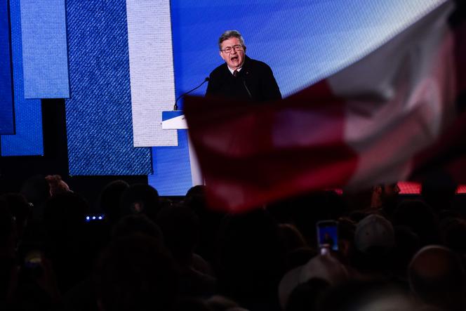 Mélenchon et la Fête de l&rsquo;Humanité : un message de défi