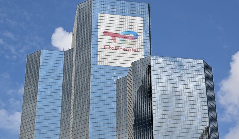 TotalEnergies investit 100 millions d&rsquo;euros dans l&rsquo;IA avec Mistral