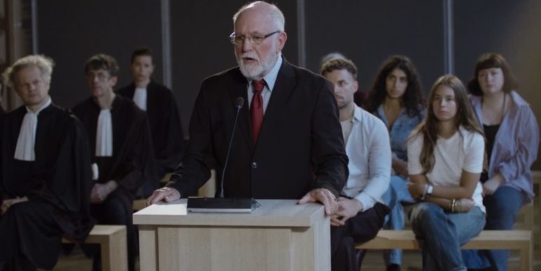 Critique et Analyse du Documentaire sur Joël Le Scouarnec
