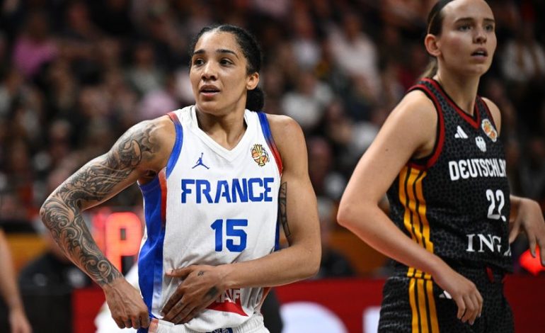 L’équipe de France féminine de basket-ball vise la victoire mondiale historique