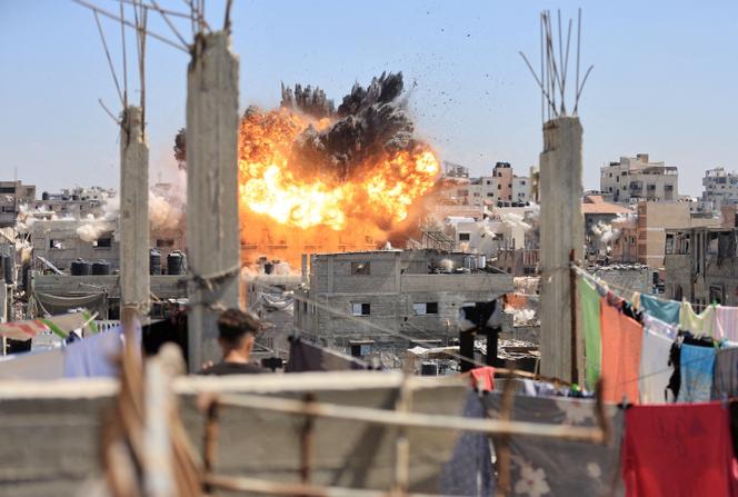 Opérations israéliennes et tensions politiques à Gaza