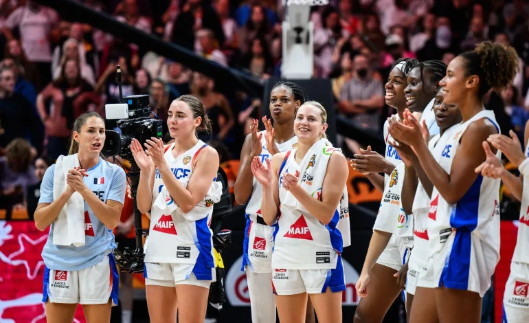 Les Bleues préparent leur revanche face aux États-Unis en finale de la Coupe du Monde