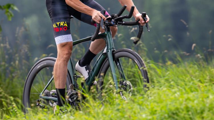 La disparition tragique de Max Riese, figure de l&rsquo;ultra-cyclisme
