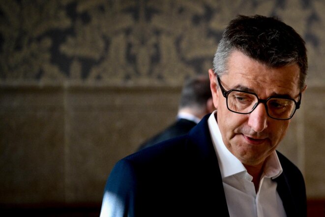 Retour en prison pour Gaël Perdriau et autres affaires judiciaires marquantes