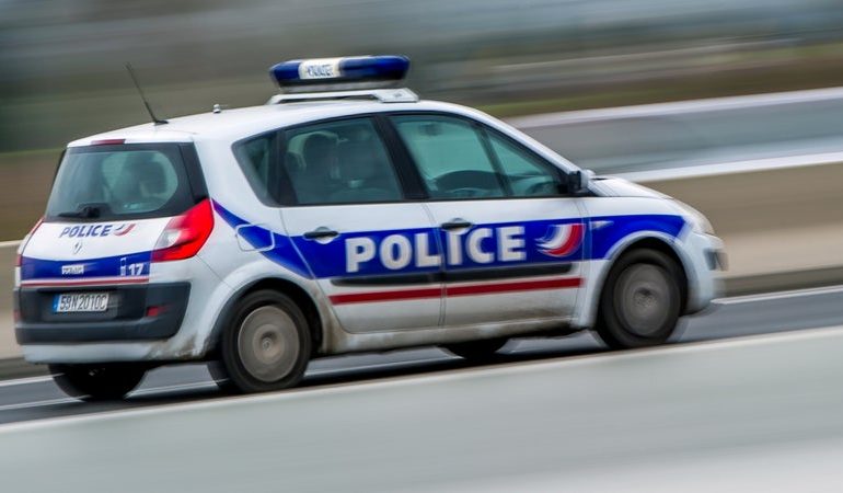 Incidents lors du tournage d&rsquo;un clip de rap à Lyon