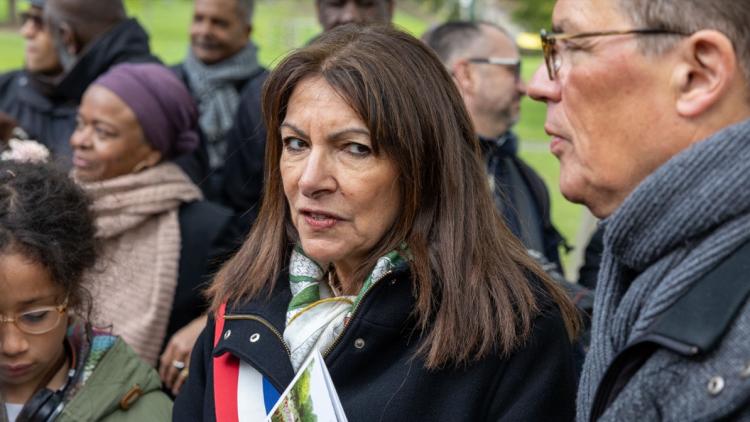Audition d&rsquo;Anne Hidalgo par le Sénat sur les violences périscolaires