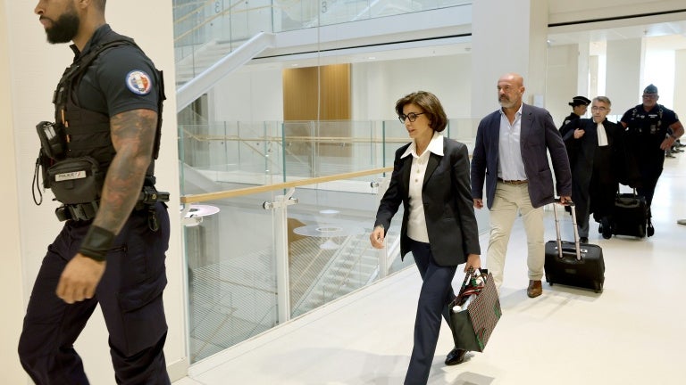 Rachida Dati Jugée à Paris pour Corruption et Trafic d&rsquo;Influence