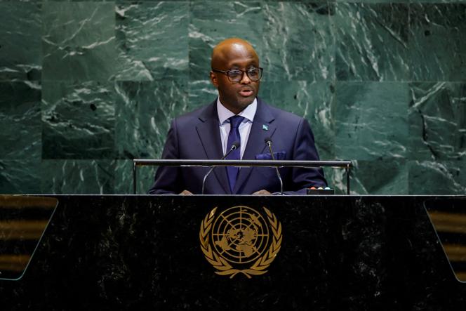 La Belgique et le Rwanda rétablissent leurs relations diplomatiques