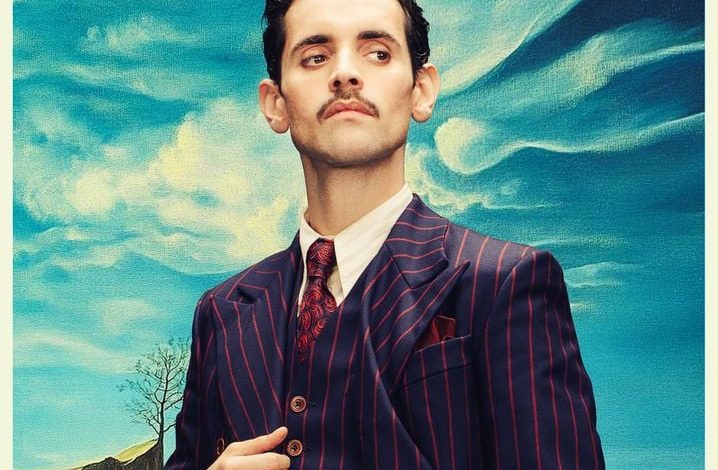 Ceci n’est pas un crime : une série captivante sur Canal+